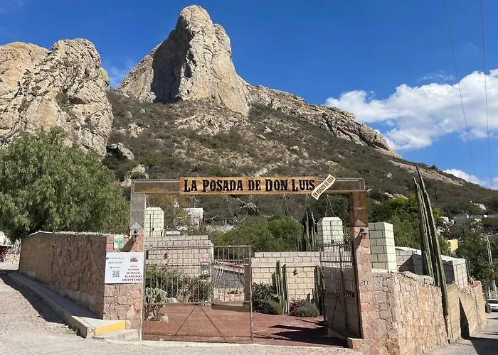 Boutique La Posada De Don Luis