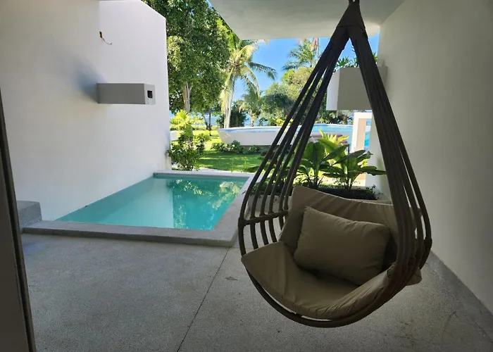 Auka Boipeba Hotel Velha Boipeba