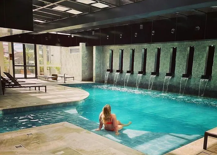 Exclusive Gramado Hotel & Spa