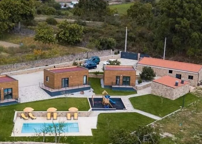 Trancoso Ecohouse