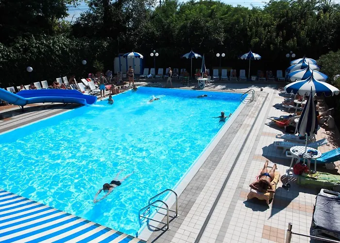 Hotel Minerva