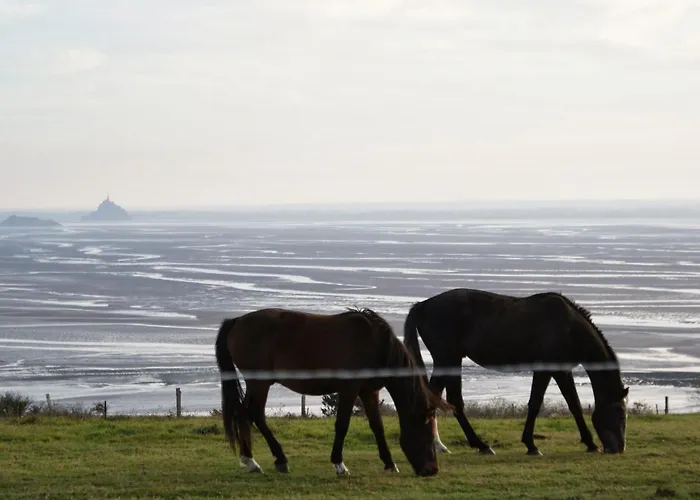 Aparthotel Domitys Les Salines à Cherbourg-en-Cotentin