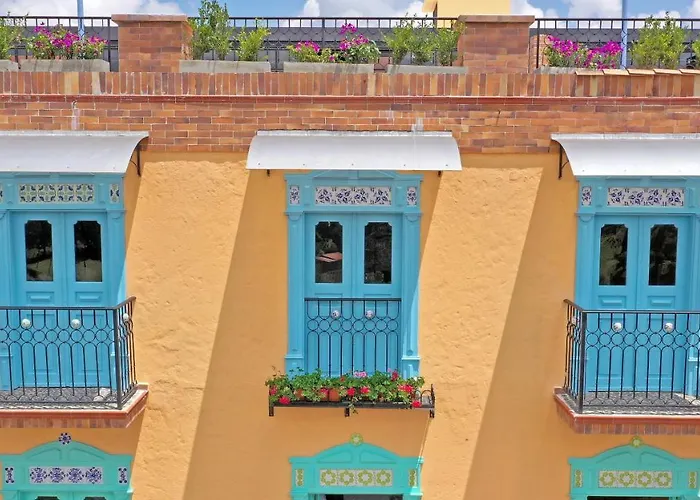 Alfahar Hotel