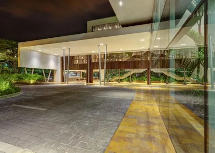 Estelar Villavicencio Hotel&Centro De Convenciones