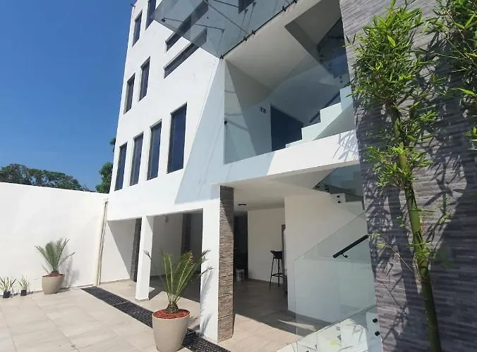 Hotel Fiesta Miramar Ciudad Madero