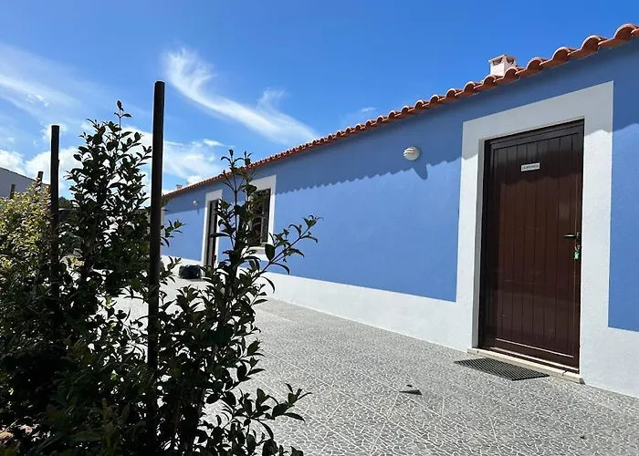 Quinta Da Boavista Hotel Vila Nova de Milfontes