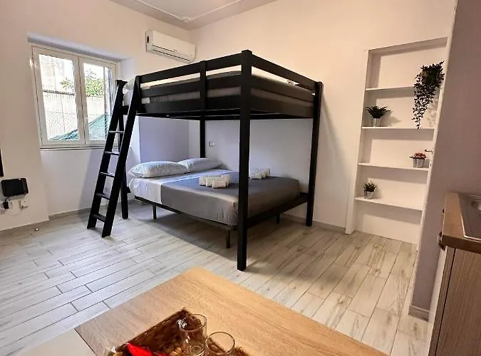 Airport Al Volo B&B