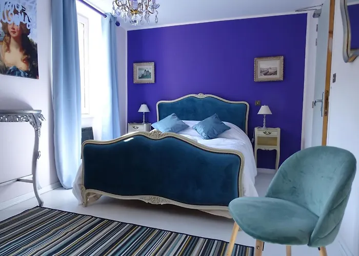 Dédé Du Val B&B