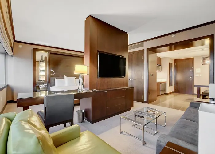 Vdara & Spa