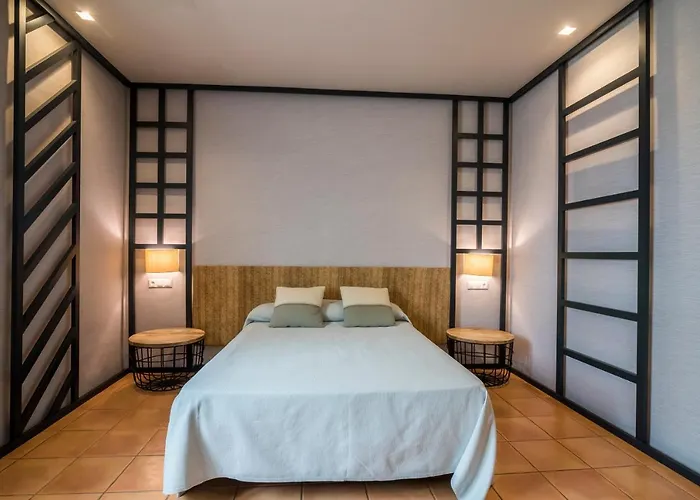 Hotel Rural Coto De Quevedo