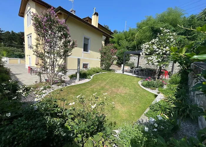 Villa Bonafata b&b