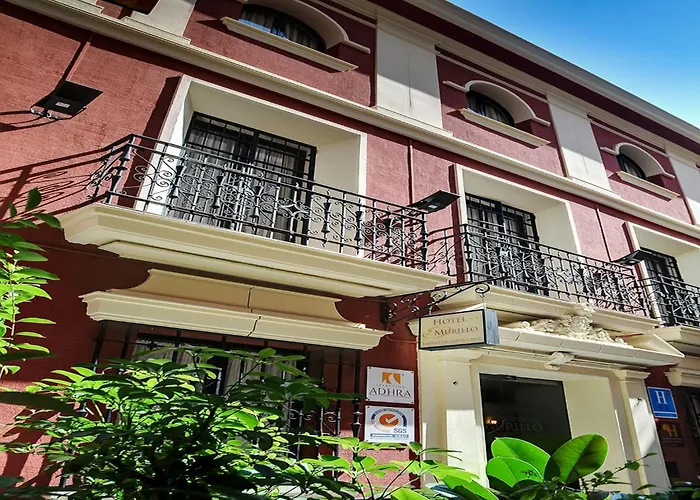 Hotel Murillo
