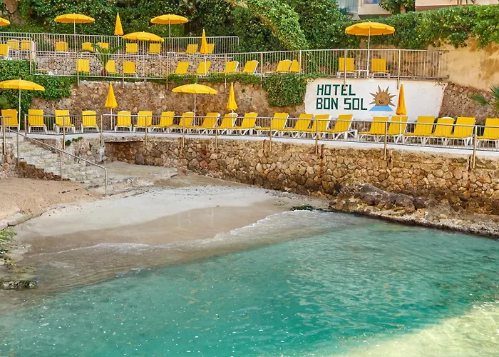 Hotel Bon Sol Resort & Spa Illetas