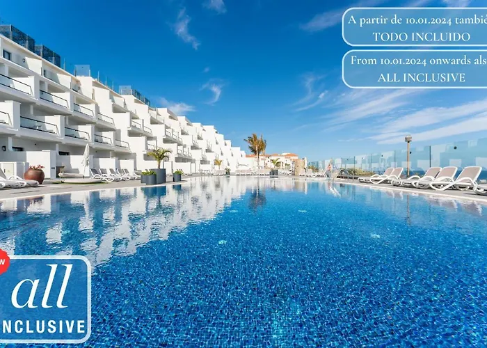 Occidental Roca Negra - Adults Only