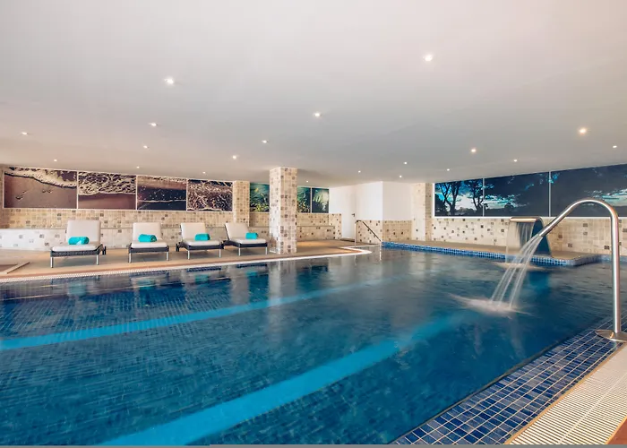 Iberostar Selection Jardín del Sol Suites - Adults Only Santa Ponsa