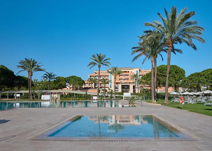 Hipotels Hipocampo Palace & Spa Cala Millor 
