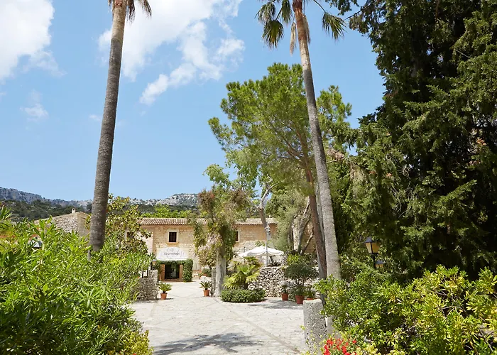 Hermitage Mallorca Hotel & Spa