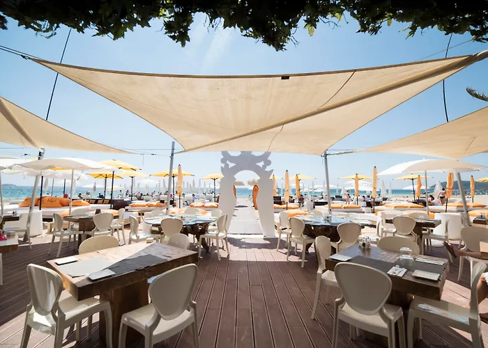 The Unexpected Ibiza Hotel - Ushuaia Club Entrance Included (Adults Only) Playa d'en Bossa