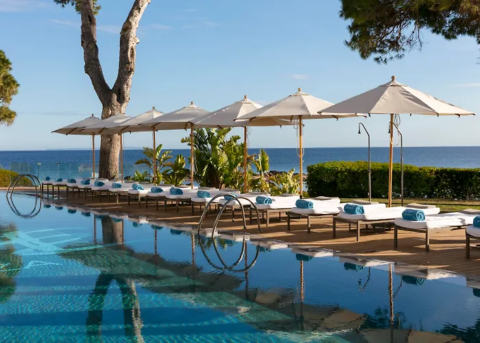 Me By Melia Ibiza - The Leading Hotels Of The World Santa Eulària des Riu