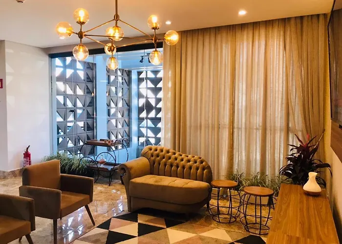 Arca'S Executive Hotel