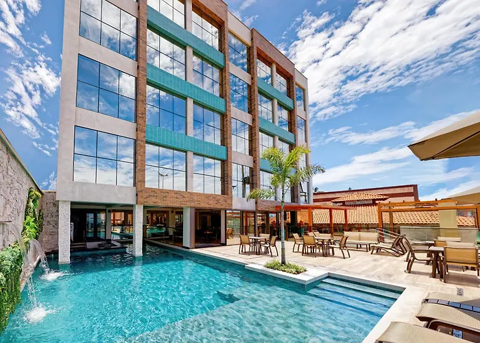 Gaeta Hotel Guarapari