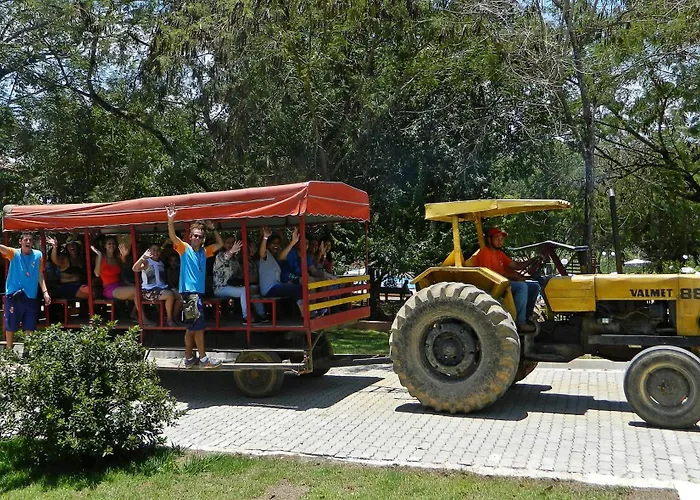 Hotel Fazenda Ararita Pôrto Feliz