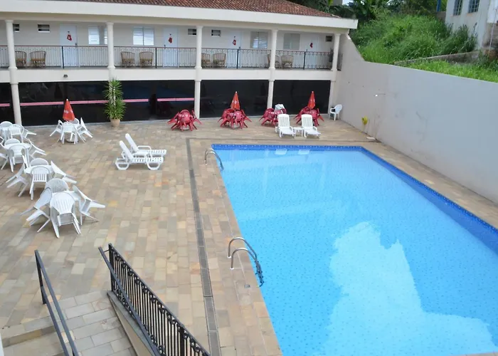 Hotel São Luiz