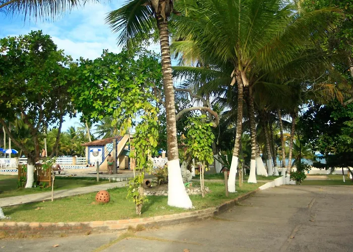 Mar&Sol Praia Hotel