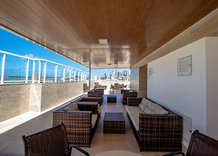 Tambau Beach Hotel