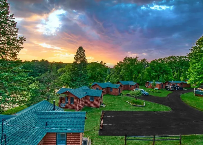 Edgewater Resort