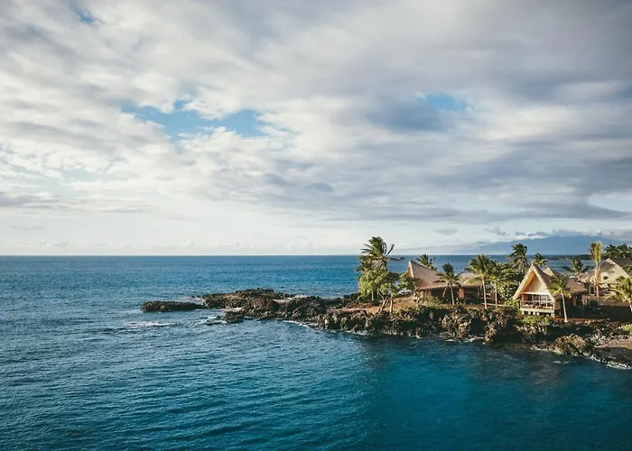 Kona Village A Rosewood Resort