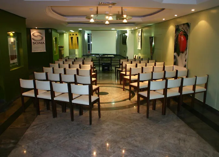 Mara Turismo Hotel