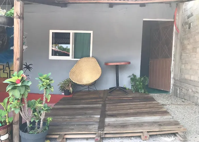 Casa Jalisco