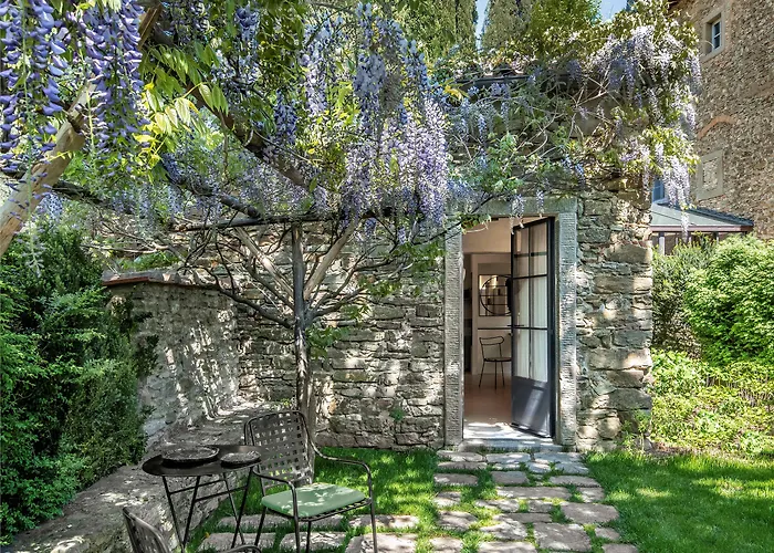 Badia Di Pomaio, Tuscan Resort- Small Luxury s Of The World