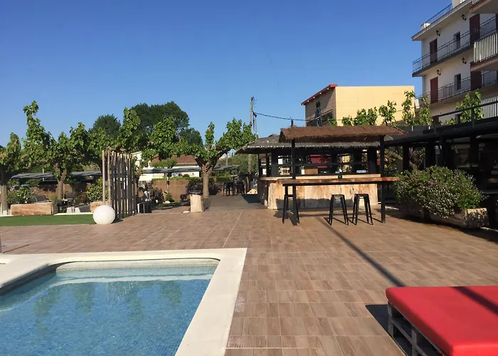 Hostal Solfina