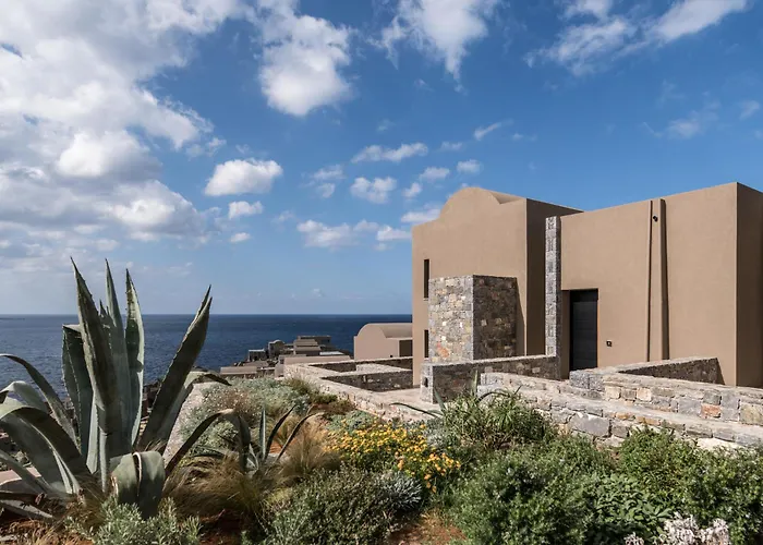 Acro Suites - A Wellbeing Resort (Adults Only) Agia Pelagia 