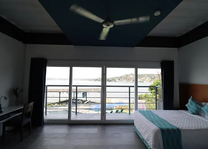 Vlú Hotel Tequesquitengo