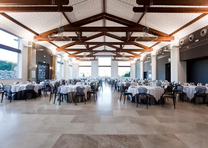 Hotel&Winery Señorío de Nevada