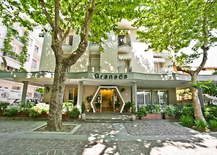 Hotel Granada