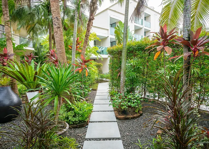 Dewa Phuket Resort & Villas
