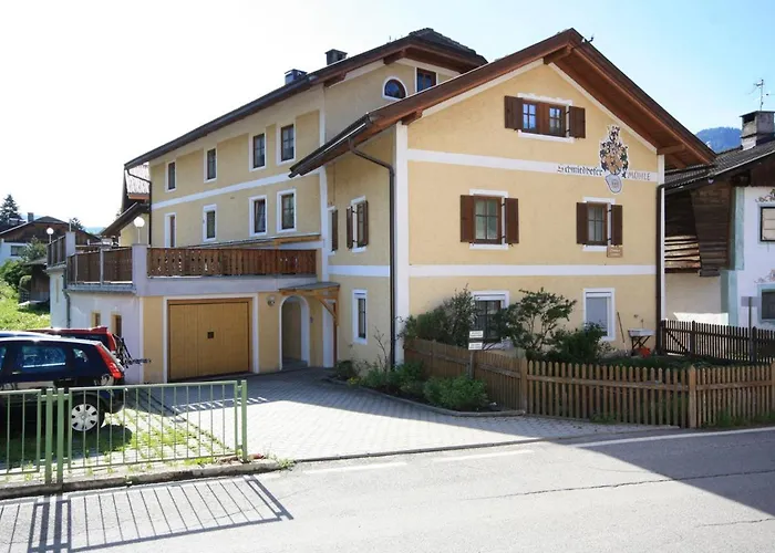 Haus Schmiedhofer