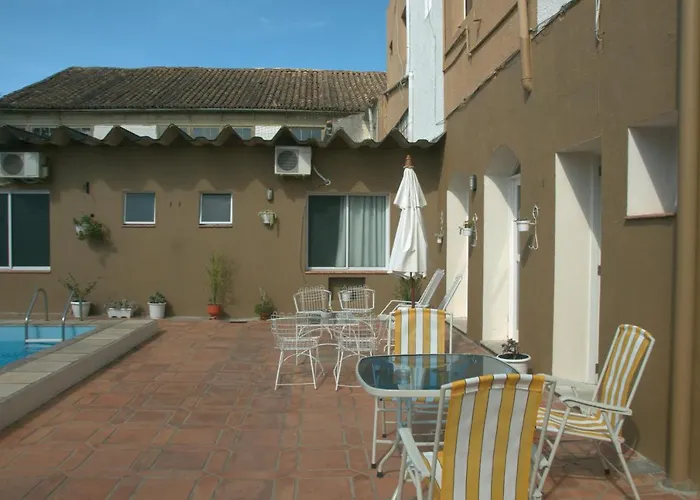 Crigial Hotel Jaguarão