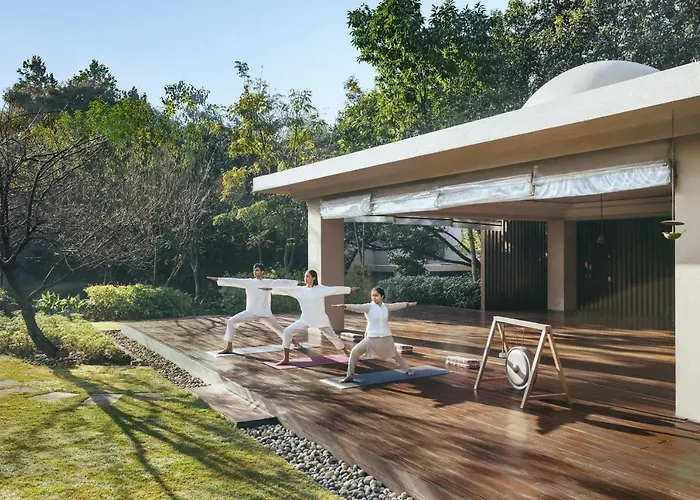 Six Senses Vana - A Wellness Retreat