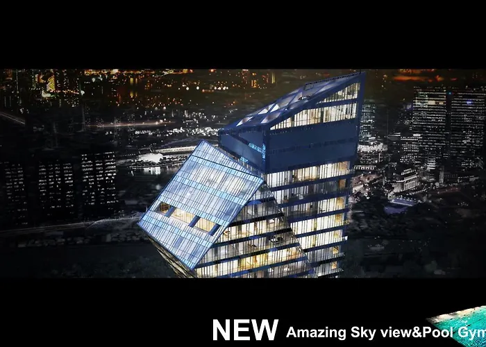 Century Spire Makati