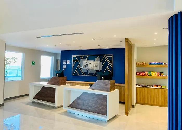 Holiday Inn Express - Guadalajara Vallarta Poniente by IHG