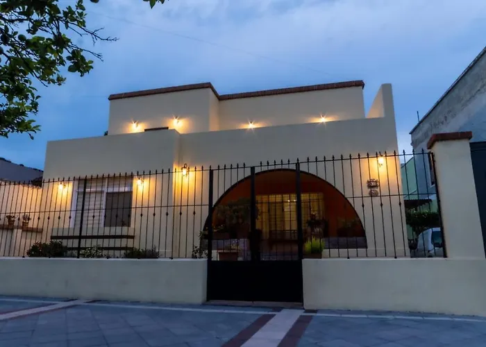 Villa Guadalupe