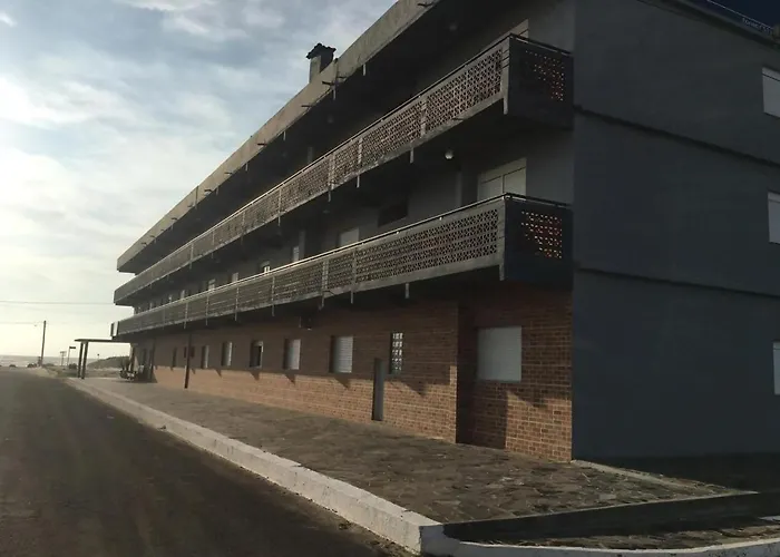 Hotel Mariluz Imbé