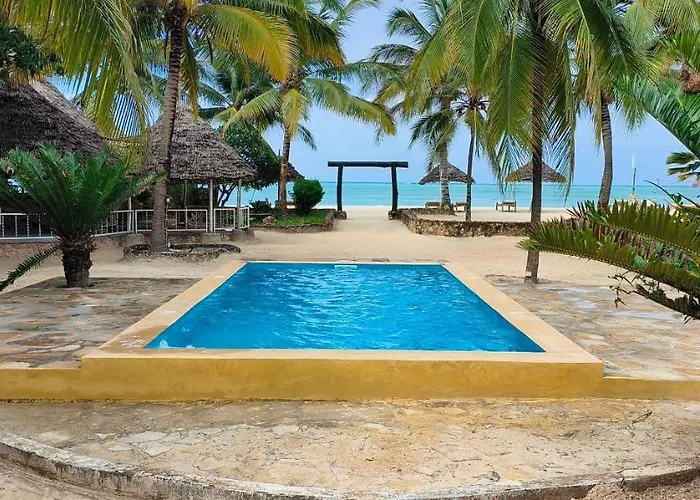 Mambo Ocean Resort