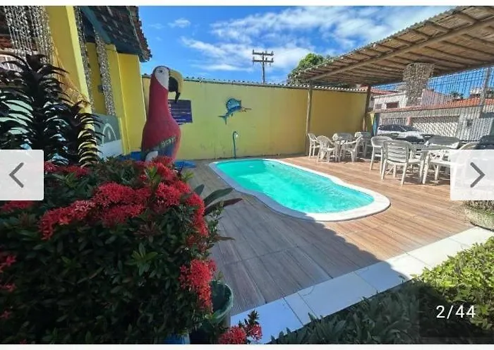 Pousada Céu Azul