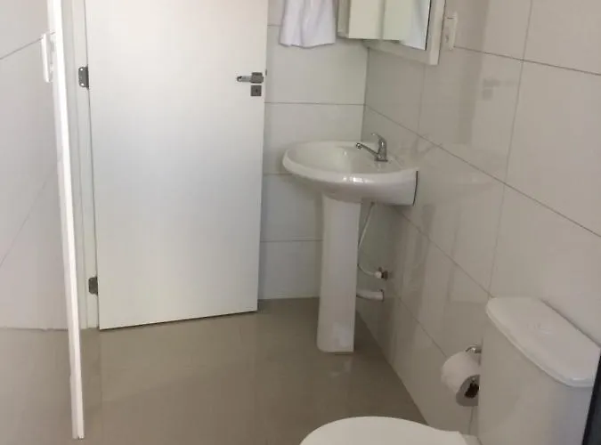 Hotel Mascarello Planalto